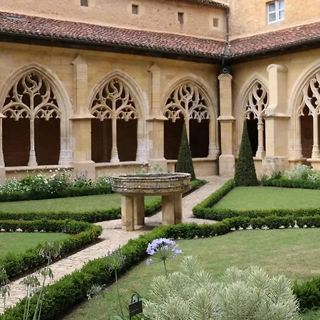 Alojamento de Acomodação e Pequeno-almoço Domaine Des Mauves