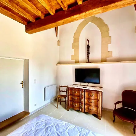 Domaine Des Mauves Berbiguieres