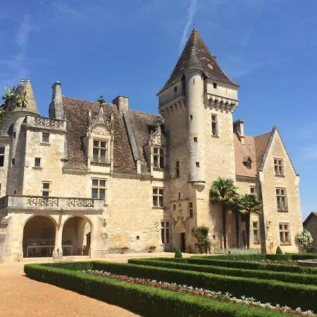 Domaine Des Mauves * Berbiguieres
