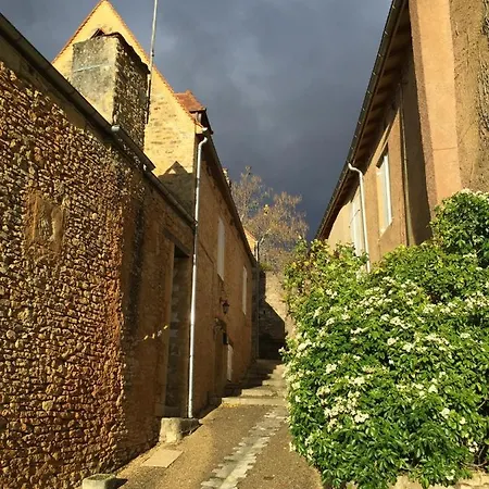 Domaine Des Mauves * Berbiguieres