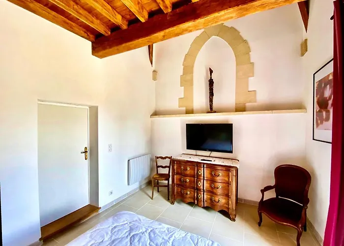 Domaine Des Mauves Berbiguieres